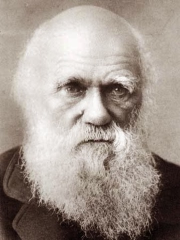 Charles Darwin
