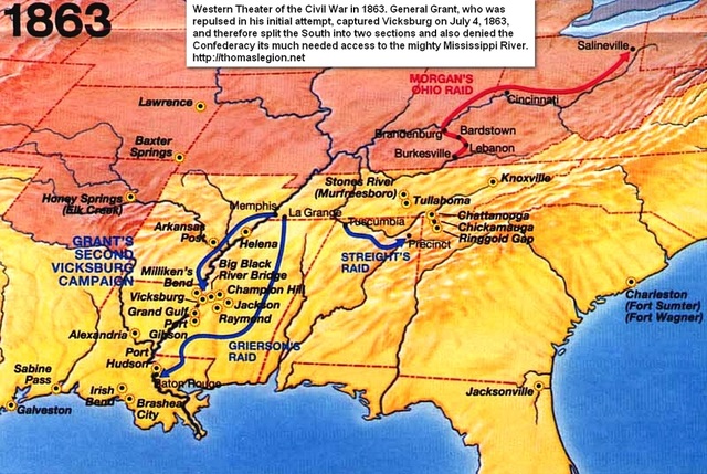 Before the White House