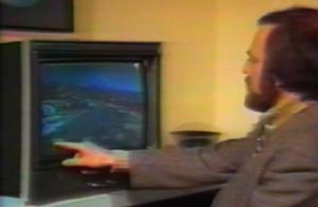 Michael Naimark-1979