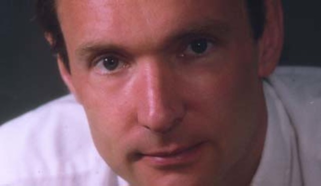 Tim Berner-1989
