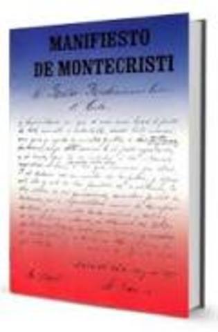 Manifesto de  motecristi