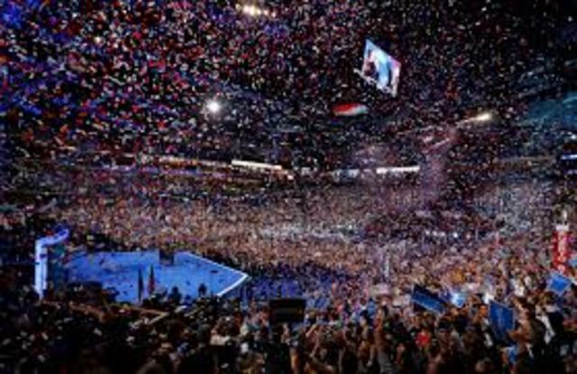 Democratic Convention of 1968