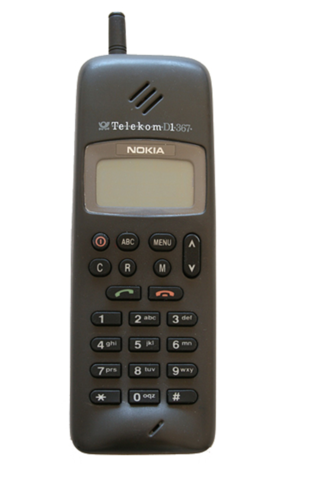 NOKIA 1011