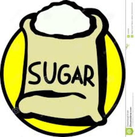 Sugar act