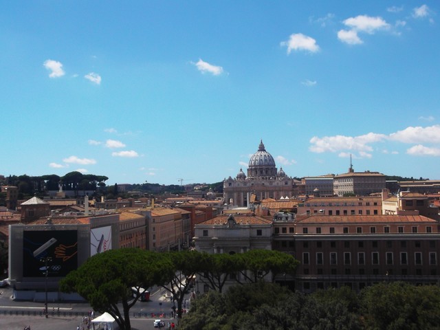 Rome
