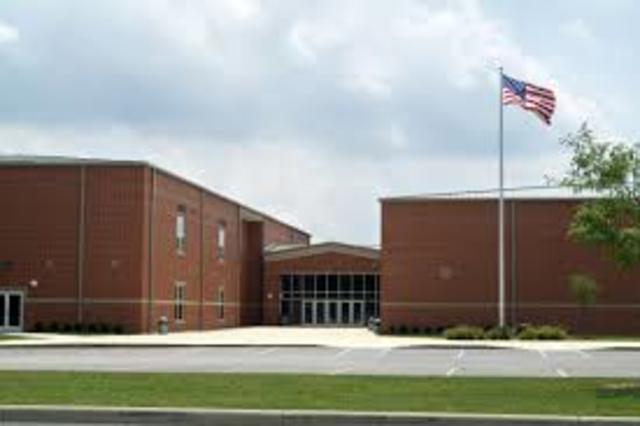 Visiting Paul's New School