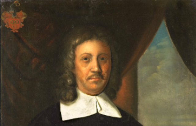 Cape Colony is founded