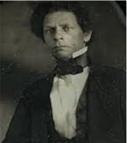 Liberia gains independence