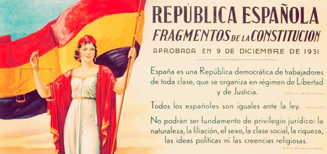 II República Española