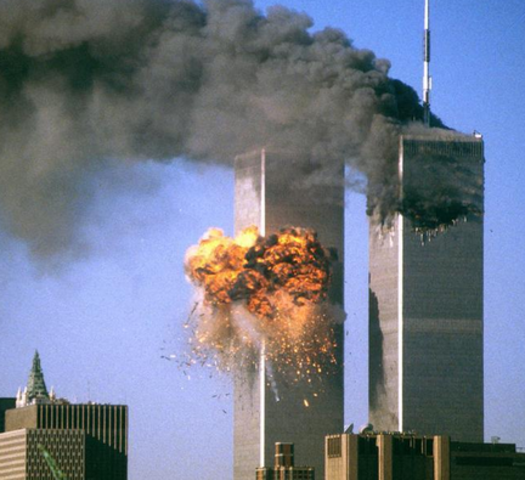 The 9/11 Attacks
