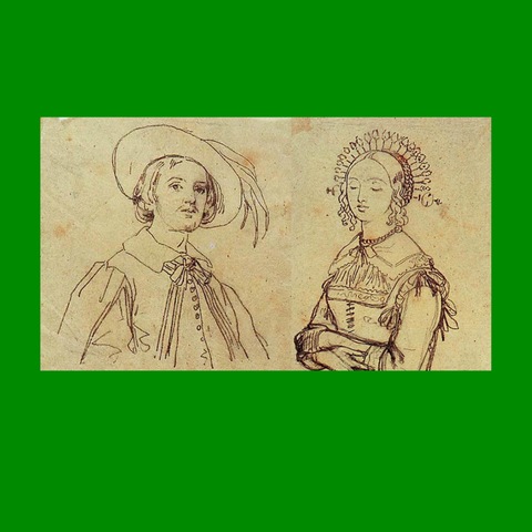 MANZONI - I promessi sposi