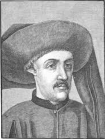 Portuguese Expeditions