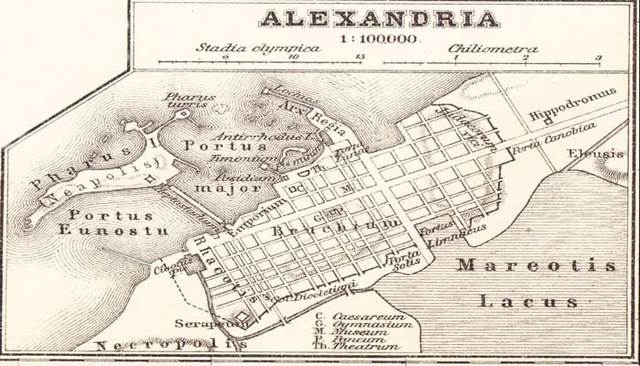 Ciudades importantes