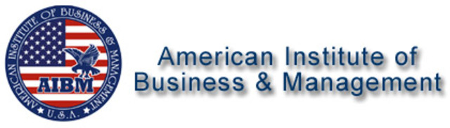 Víctor Lazzaro y  The American Institute of Management