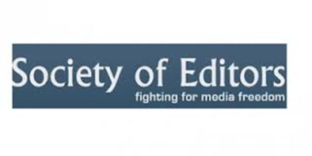 Society of Editors