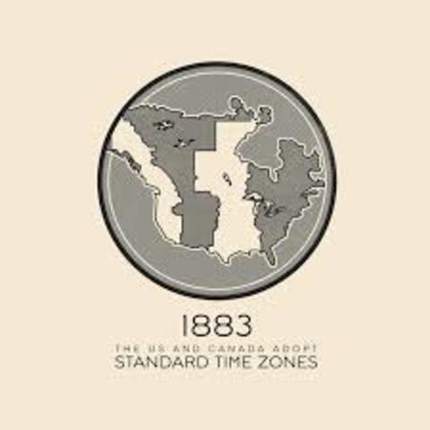 Time Zones