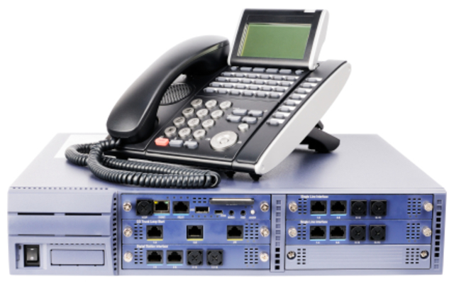 PBX Systems