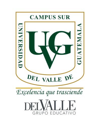 Ingreso a la universidad del Valle de Guatemala