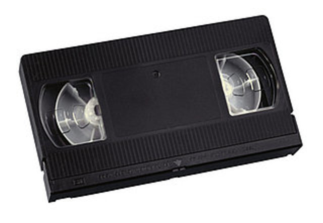 VHS