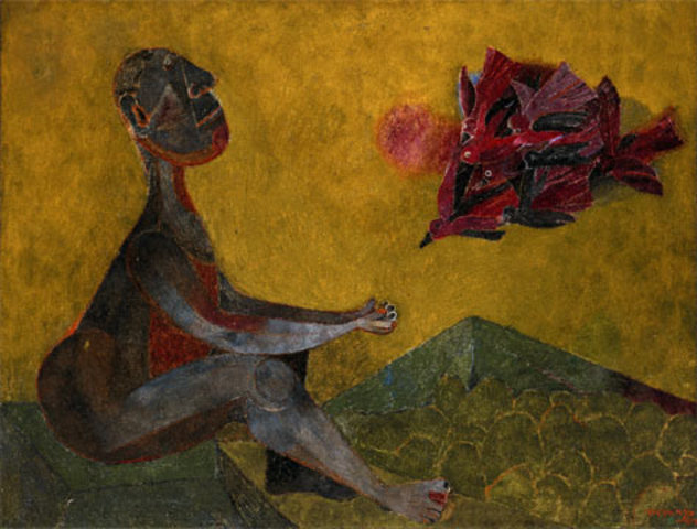 Amigo de los pajaros