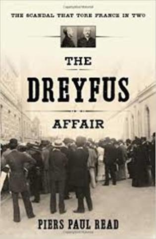 Dreyfus Affair