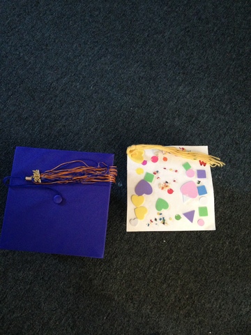 High School Graduation