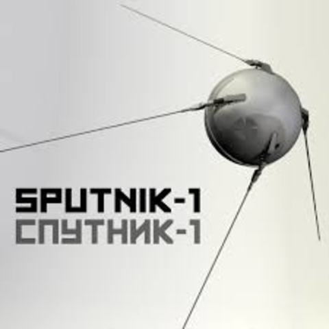 Sputnik 1