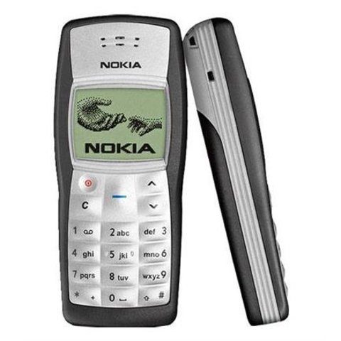 Nokia 6000 editions
