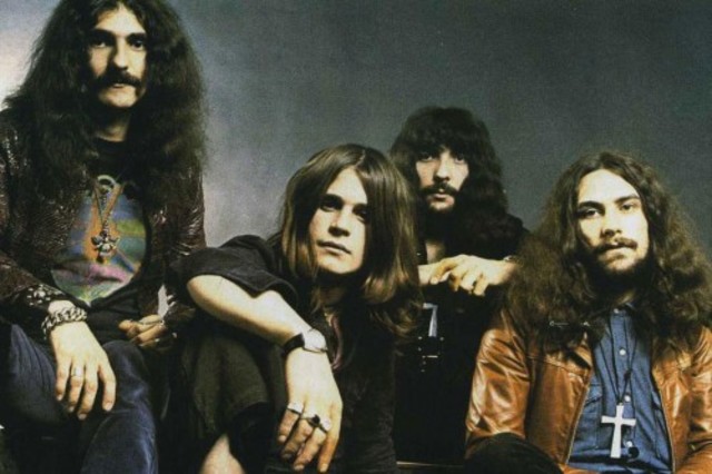 Black Sabbath