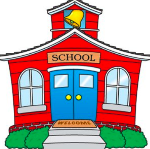 My First Day In The Hallway!