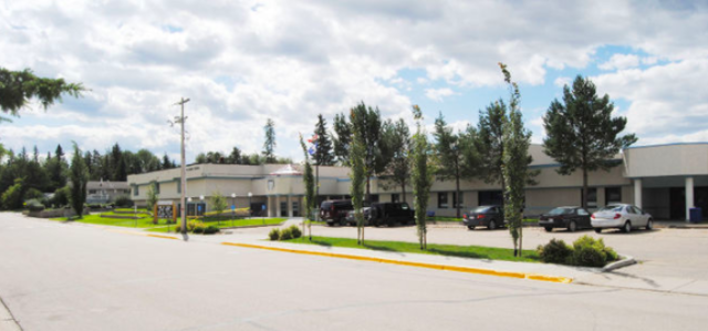 A New School, A New Adventure!