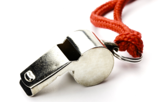 Teaching Gym, Who Would Have Thought?