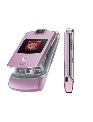 Razr