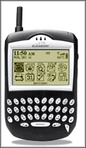 Blackberry