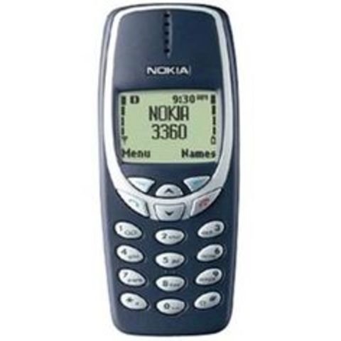 Watch the minutes...