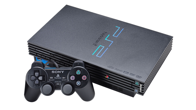 PlayStation2