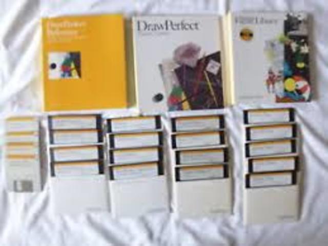 Mastered DrawPerfect