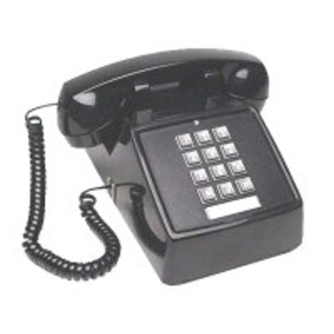 12-button dialer