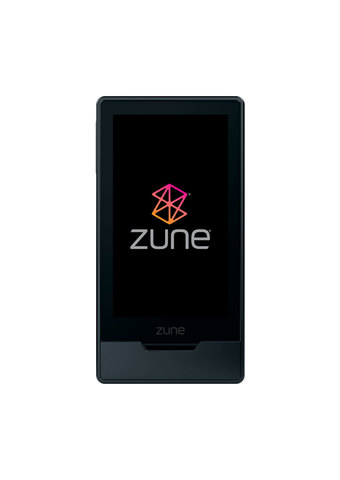 Zune