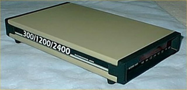 Modem