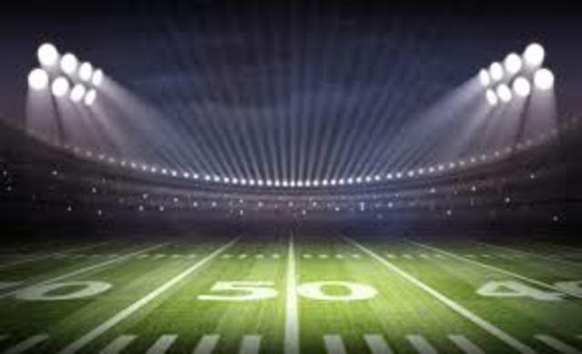 Football Tryout Camp