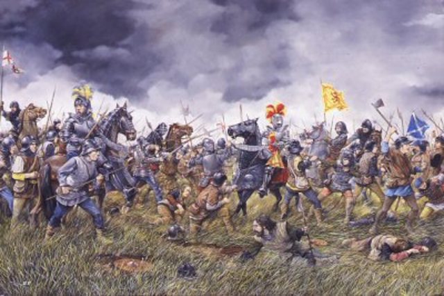 Battle of Flodden