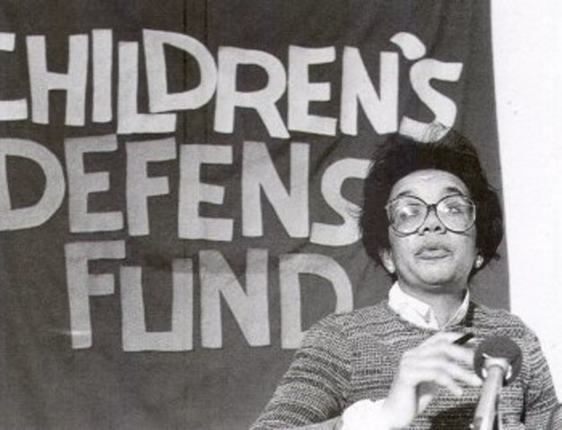 Children's Defense Fund