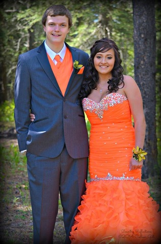 High School Graduation