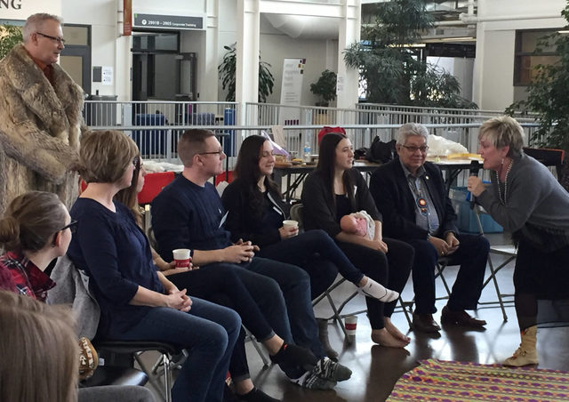 The Path To Awareness