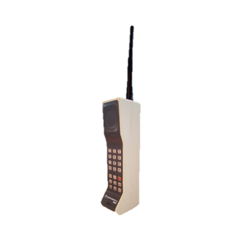 MOTOROLA DYNATAC