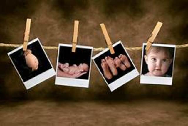 Fotografías instantáneas