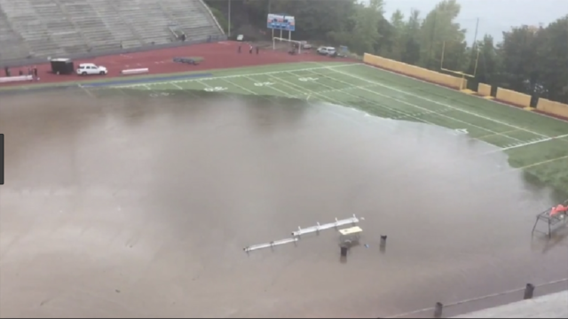 Lake Windsor Middle School