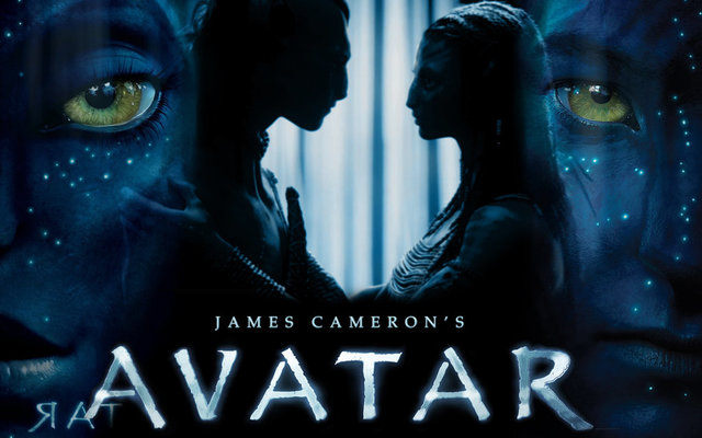 Avatar-cine