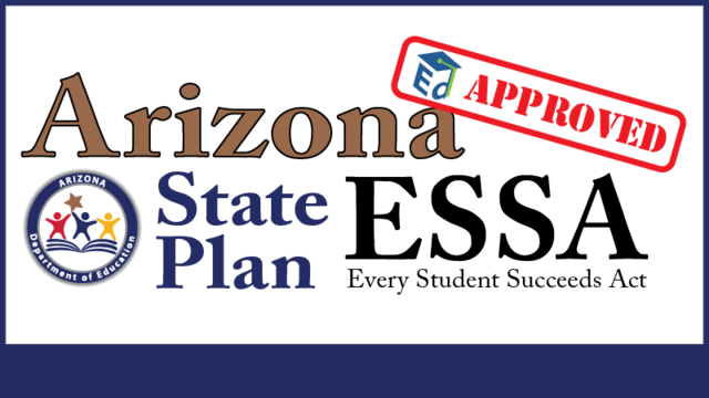 Implementation of Every Student Succeeds Act